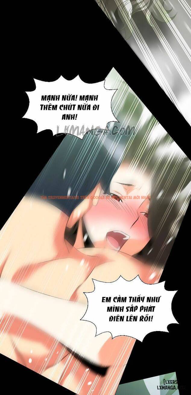 Xem ảnh 13 trong truyện hentai Thông Số Tình Yêu - Chapter 40 - hentaitvn.net