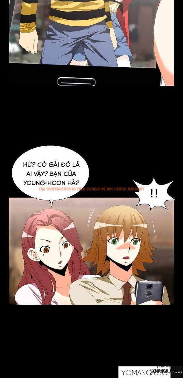 Xem ảnh 2 trong truyện hentai Thông Số Tình Yêu - Chapter 40 - hentaitvn.net