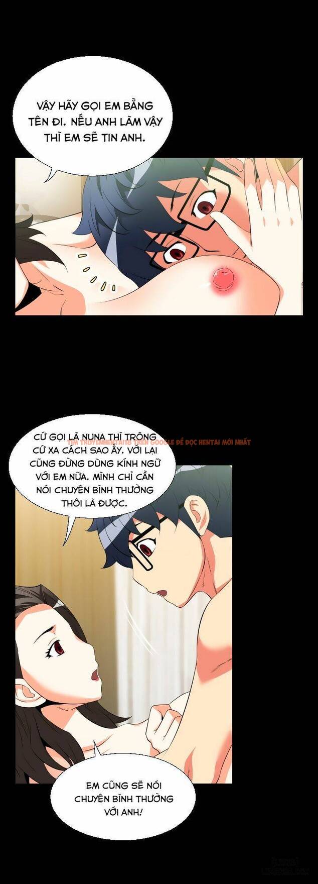 Xem ảnh 21 trong truyện hentai Thông Số Tình Yêu - Chapter 40 - hentaitvn.net