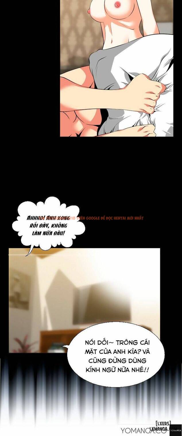Xem ảnh 26 trong truyện hentai Thông Số Tình Yêu - Chapter 40 - hentaitvn.net