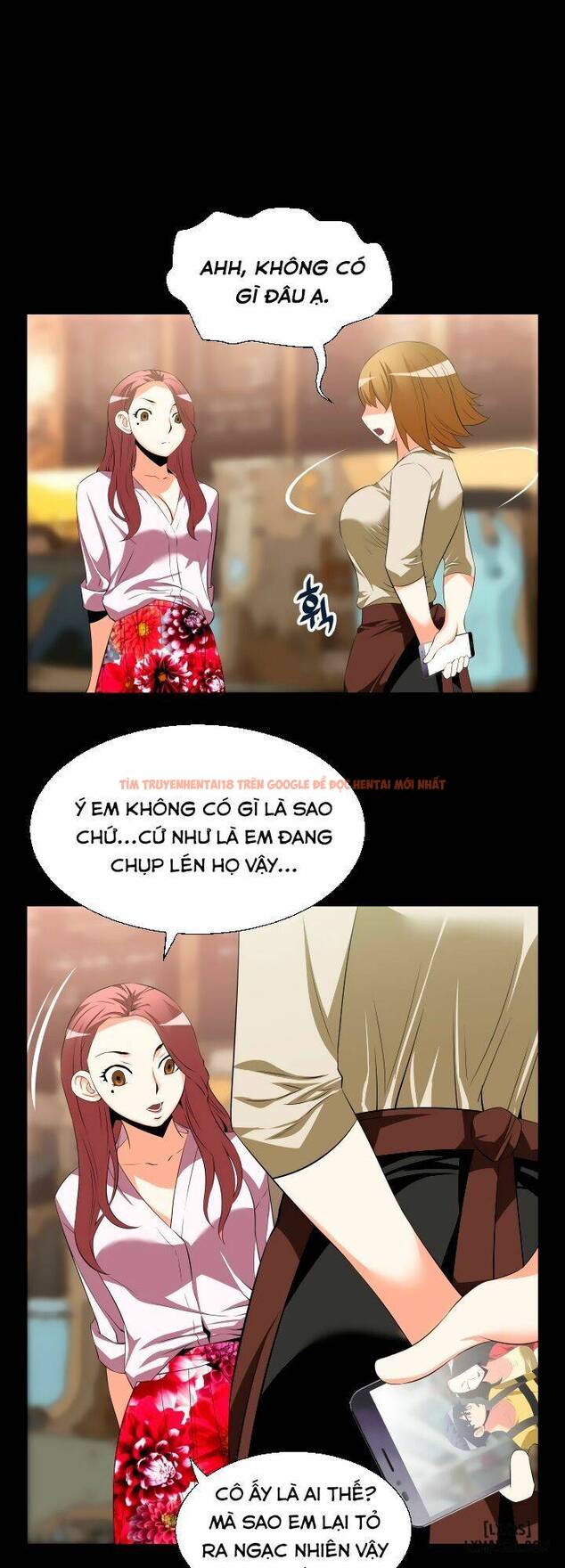 Xem ảnh 3 trong truyện hentai Thông Số Tình Yêu - Chapter 40 - hentaitvn.net
