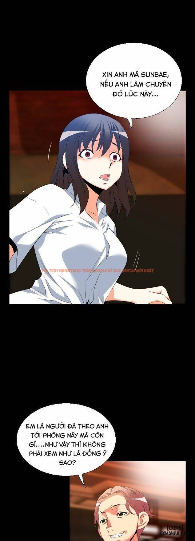 Xem ảnh 30 trong truyện hentai Thông Số Tình Yêu - Chapter 40 - hentaitvn.net
