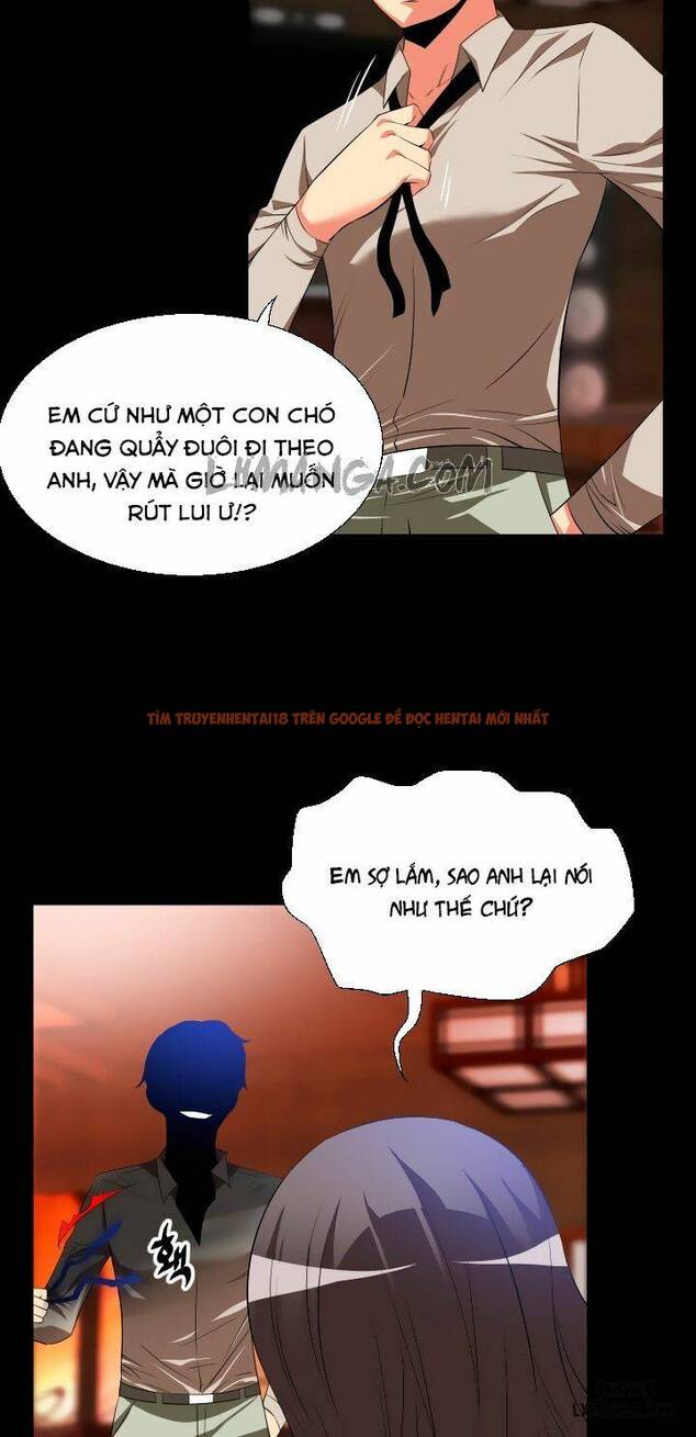 Xem ảnh 31 trong truyện hentai Thông Số Tình Yêu - Chapter 40 - hentaitvn.net