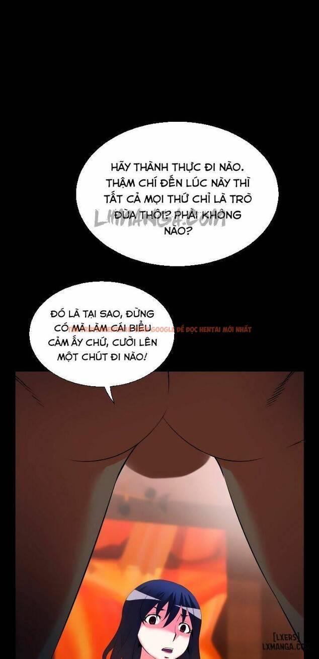 Xem ảnh 37 trong truyện hentai Thông Số Tình Yêu - Chapter 40 - hentaitvn.net
