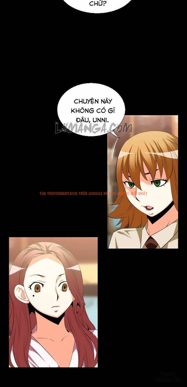 Xem ảnh 4 trong truyện hentai Thông Số Tình Yêu - Chapter 40 - hentaitvn.net
