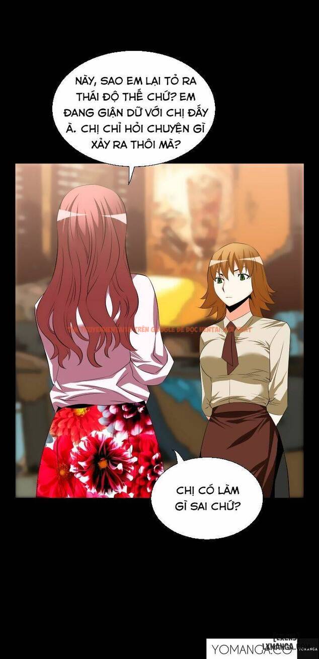 Xem ảnh 5 trong truyện hentai Thông Số Tình Yêu - Chapter 40 - hentaitvn.net