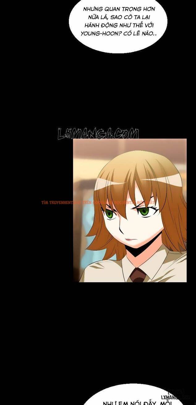 Xem ảnh 7 trong truyện hentai Thông Số Tình Yêu - Chapter 40 - hentaitvn.net