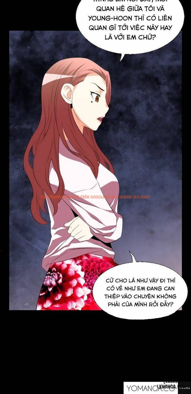 Xem ảnh 8 trong truyện hentai Thông Số Tình Yêu - Chapter 40 - hentaitvn.net
