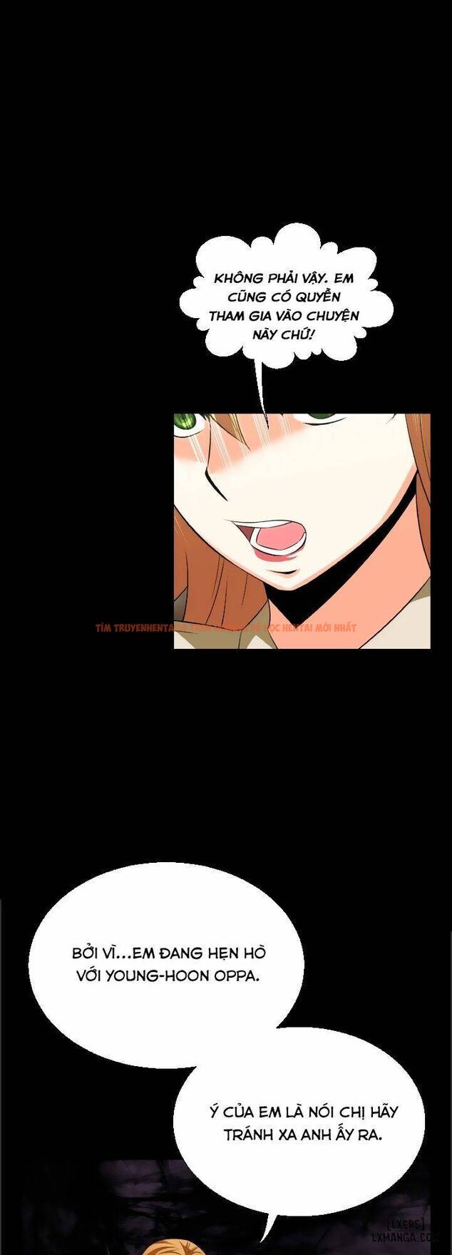 Xem ảnh 9 trong truyện hentai Thông Số Tình Yêu - Chapter 40 - hentaitvn.net
