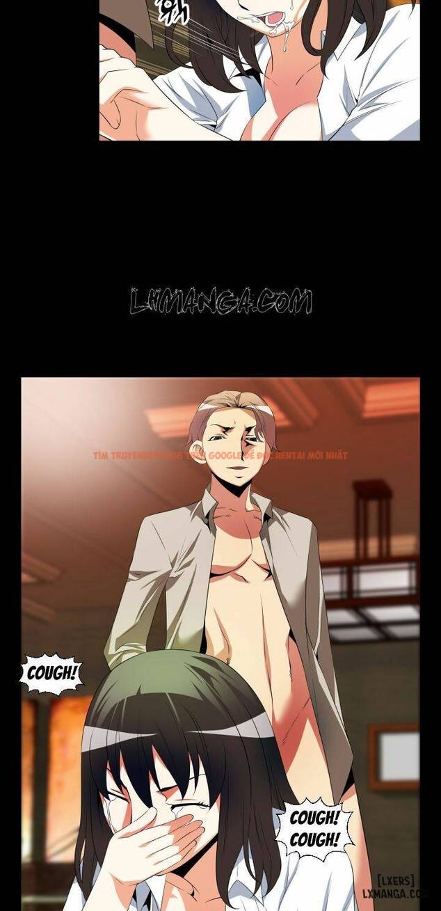 Xem ảnh 10 trong truyện hentai Thông Số Tình Yêu - Chapter 41 - hentaitvn.net