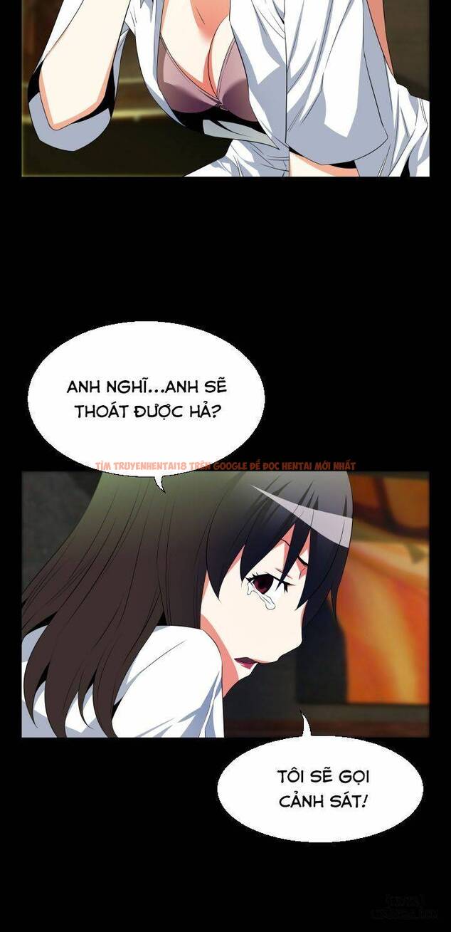 Xem ảnh 11 trong truyện hentai Thông Số Tình Yêu - Chapter 41 - hentaitvn.net