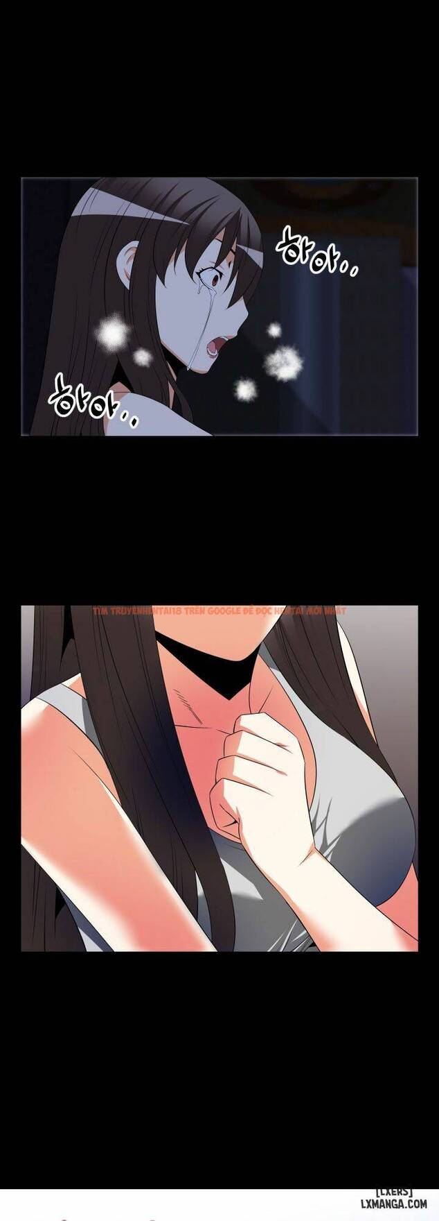 Xem ảnh 18 trong truyện hentai Thông Số Tình Yêu - Chapter 41 - hentaitvn.net