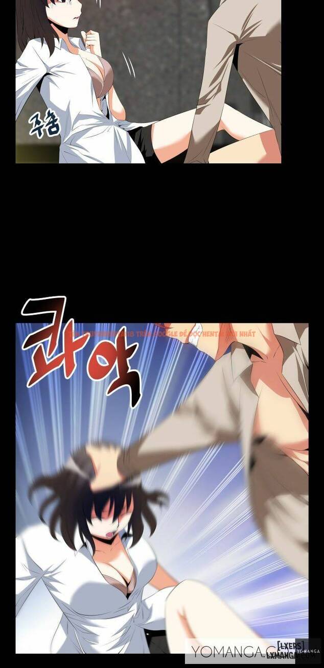 Xem ảnh 2 trong truyện hentai Thông Số Tình Yêu - Chapter 41 - hentaitvn.net