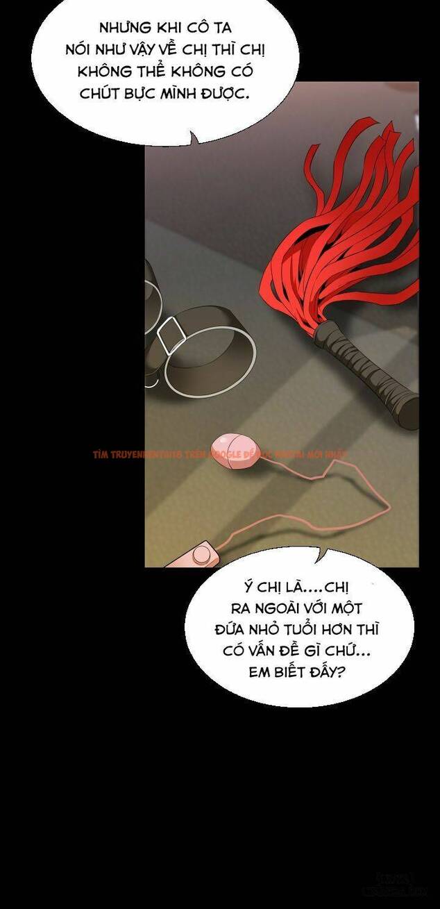 Xem ảnh 23 trong truyện hentai Thông Số Tình Yêu - Chapter 41 - hentaitvn.net
