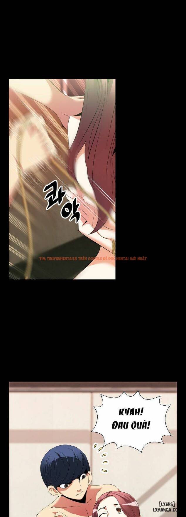 Xem ảnh 24 trong truyện hentai Thông Số Tình Yêu - Chapter 41 - hentaitvn.net