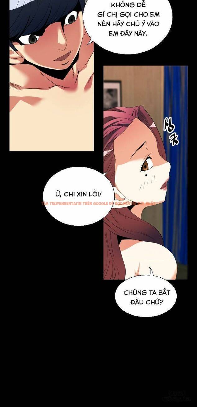 Xem ảnh 26 trong truyện hentai Thông Số Tình Yêu - Chapter 41 - hentaitvn.net