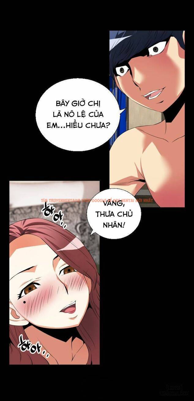 Xem ảnh 29 trong truyện hentai Thông Số Tình Yêu - Chapter 41 - hentaitvn.net