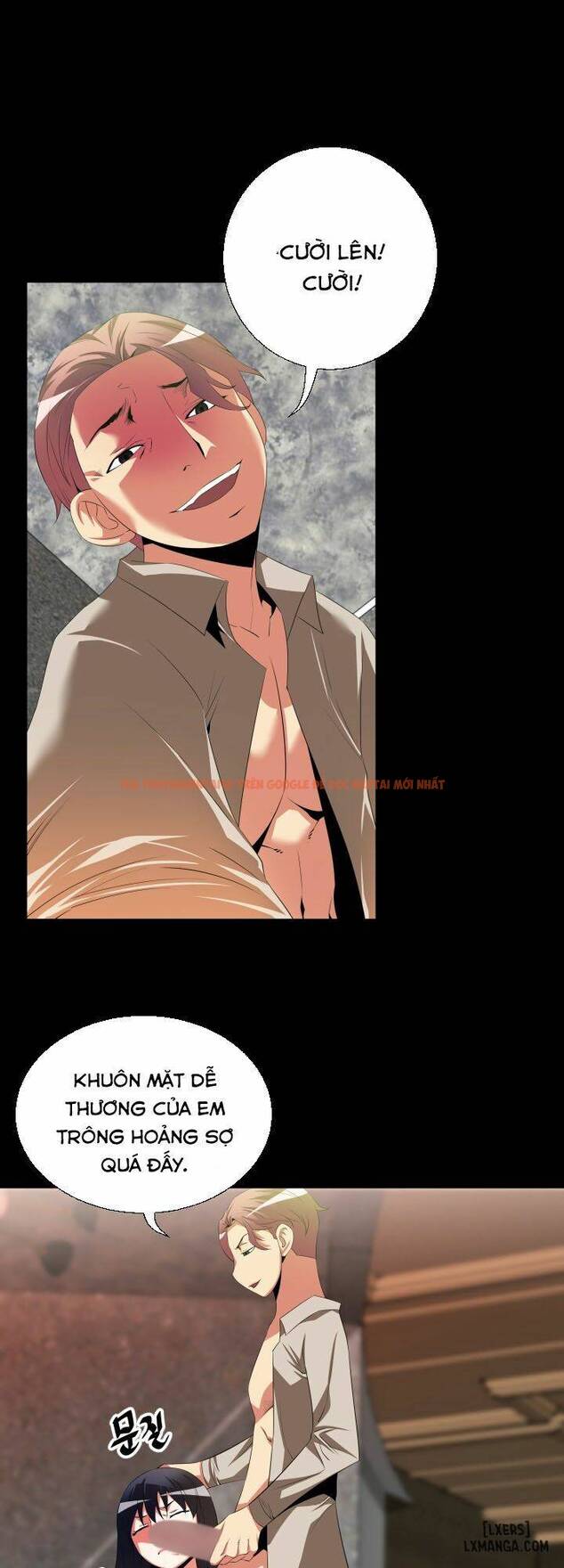 Xem ảnh 3 trong truyện hentai Thông Số Tình Yêu - Chapter 41 - hentaitvn.net