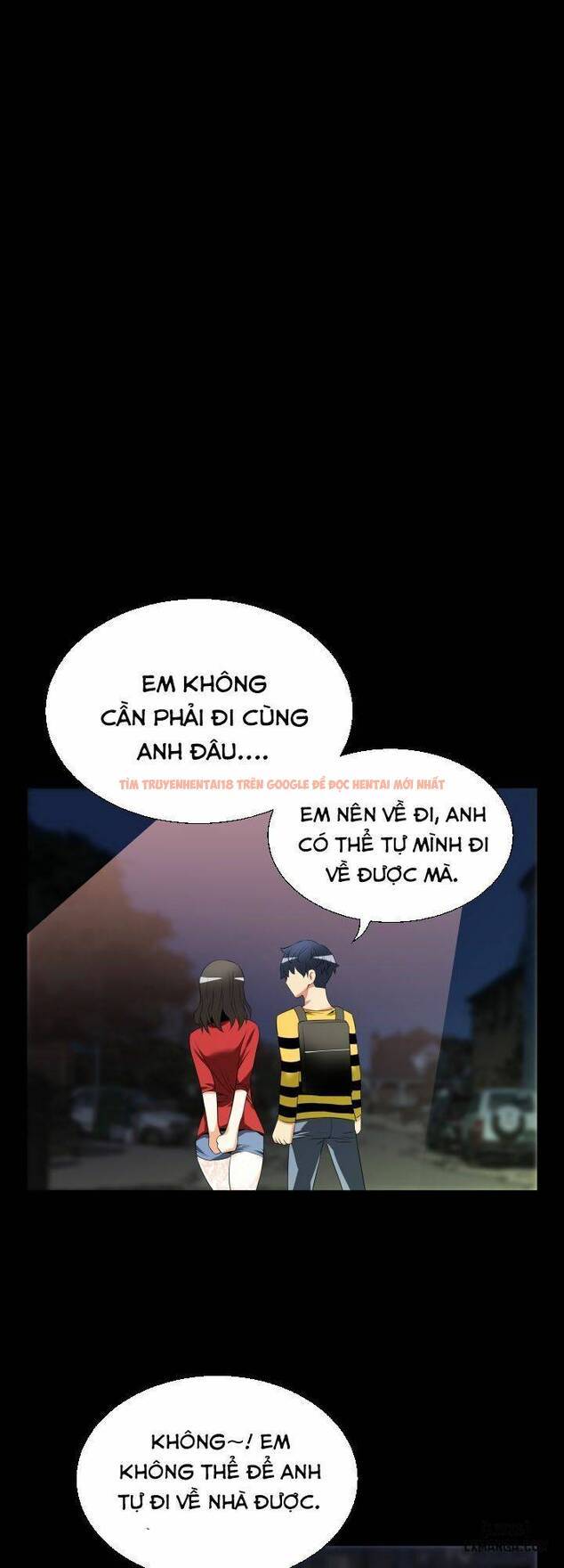 Xem ảnh 30 trong truyện hentai Thông Số Tình Yêu - Chapter 41 - hentaitvn.net