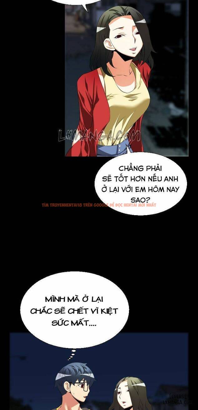 Xem ảnh 31 trong truyện hentai Thông Số Tình Yêu - Chapter 41 - hentaitvn.net
