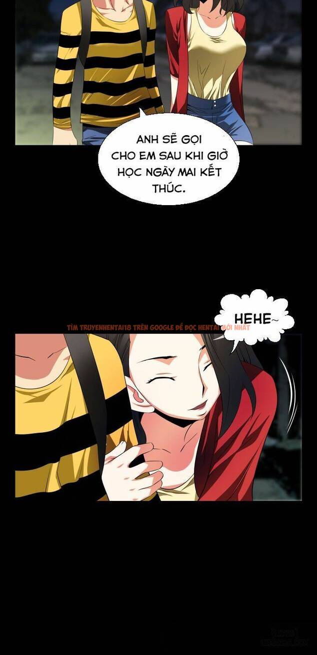 Xem ảnh 32 trong truyện hentai Thông Số Tình Yêu - Chapter 41 - hentaitvn.net