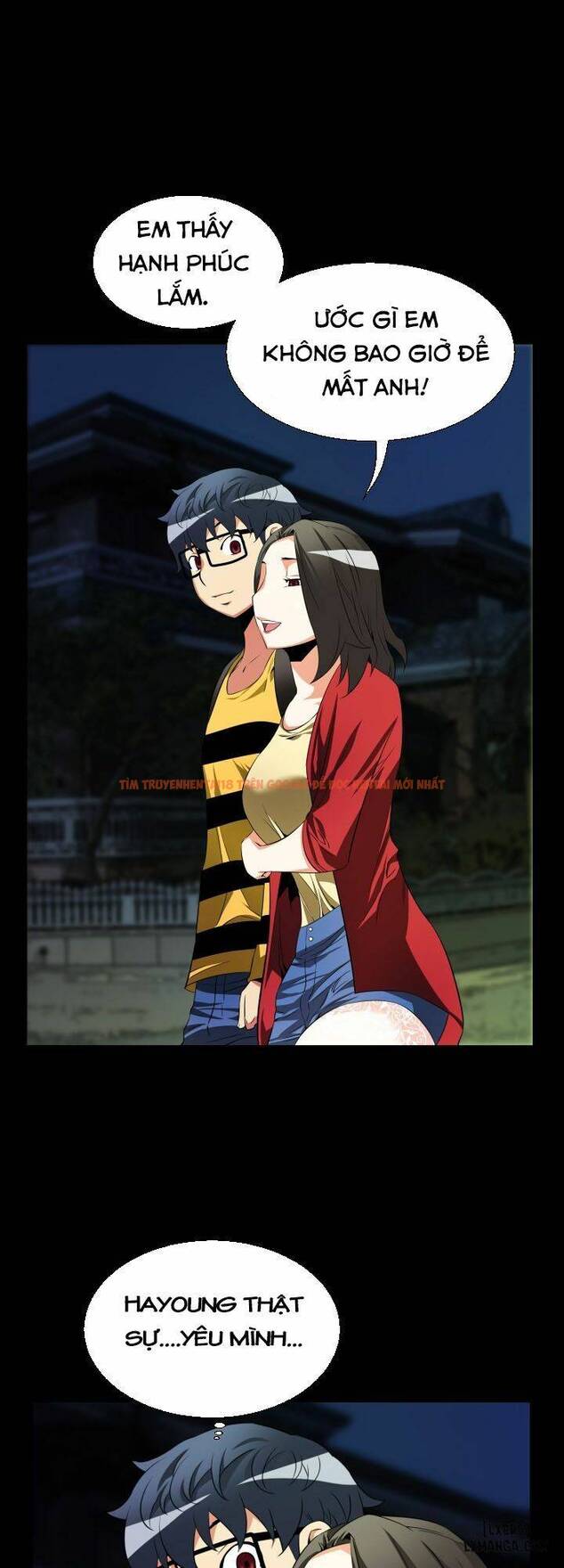 Xem ảnh 33 trong truyện hentai Thông Số Tình Yêu - Chapter 41 - hentaitvn.net