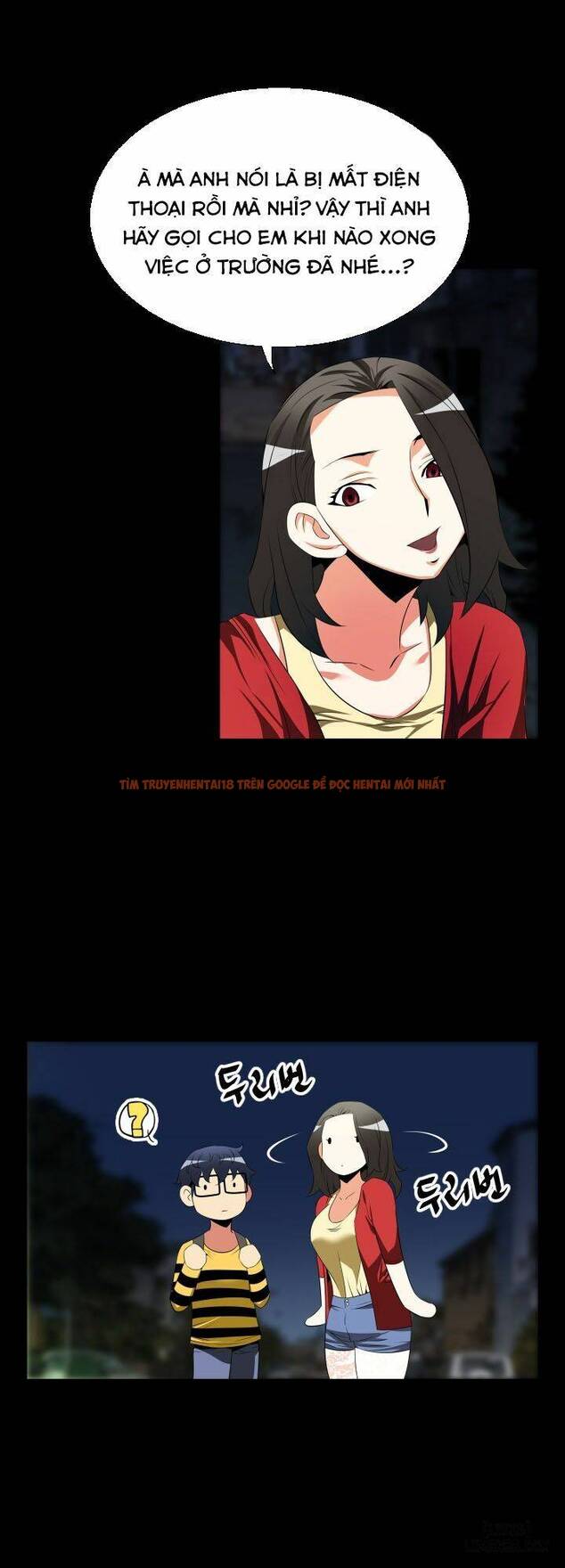 Xem ảnh 36 trong truyện hentai Thông Số Tình Yêu - Chapter 41 - hentaitvn.net