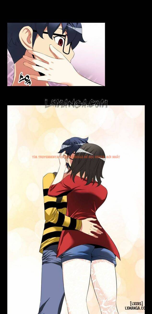 Xem ảnh 37 trong truyện hentai Thông Số Tình Yêu - Chapter 41 - hentaitvn.net