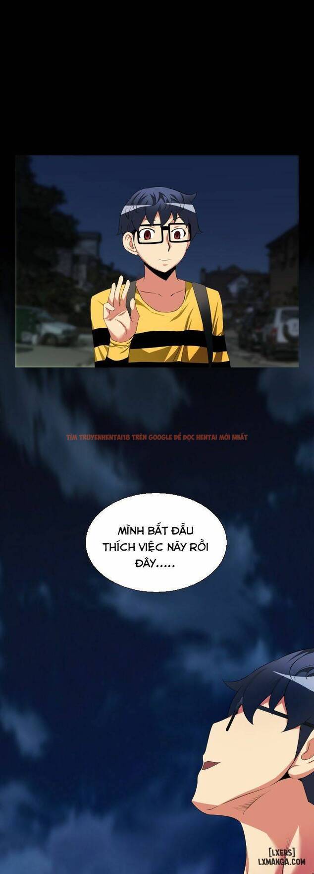 Xem ảnh 39 trong truyện hentai Thông Số Tình Yêu - Chapter 41 - hentaitvn.net