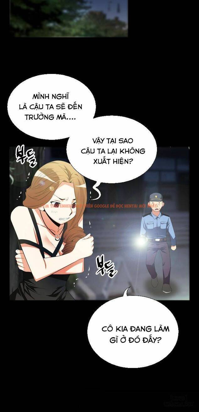 Xem ảnh 41 trong truyện hentai Thông Số Tình Yêu - Chapter 41 - hentaitvn.net