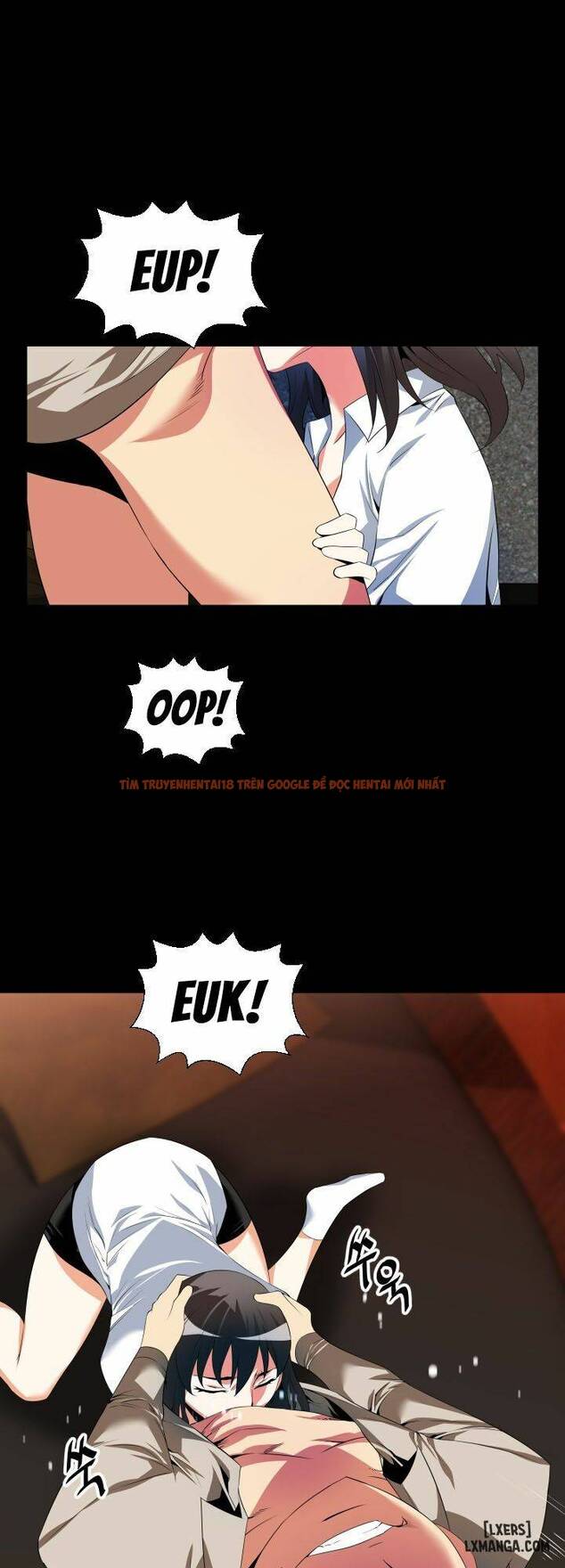 Xem ảnh 6 trong truyện hentai Thông Số Tình Yêu - Chapter 41 - hentaitvn.net