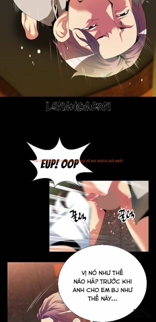 Xem ảnh 7 trong truyện hentai Thông Số Tình Yêu - Chapter 41 - hentaitvn.net