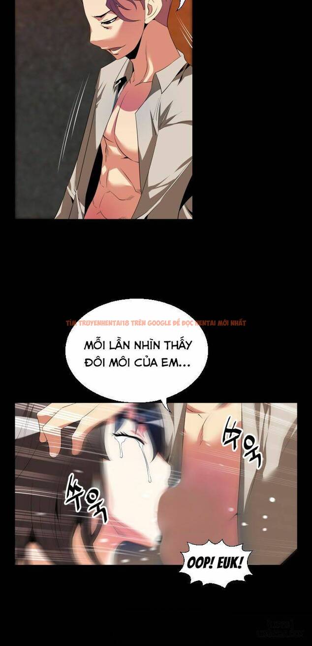 Xem ảnh 8 trong truyện hentai Thông Số Tình Yêu - Chapter 41 - hentaitvn.net