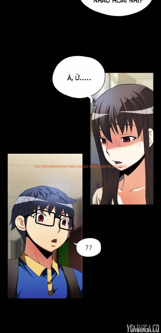 Xem ảnh 11 trong truyện hentai Thông Số Tình Yêu - Chapter 42 - hentaitvn.net