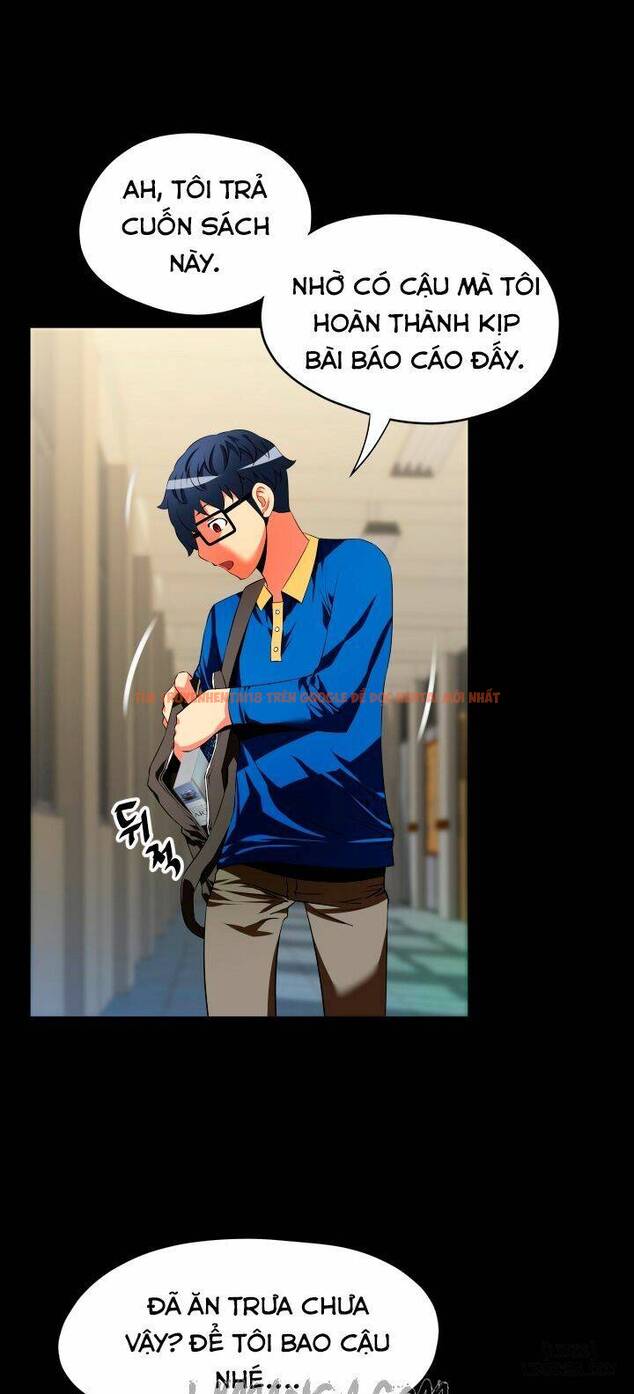 Xem ảnh 12 trong truyện hentai Thông Số Tình Yêu - Chapter 42 - hentaitvn.net
