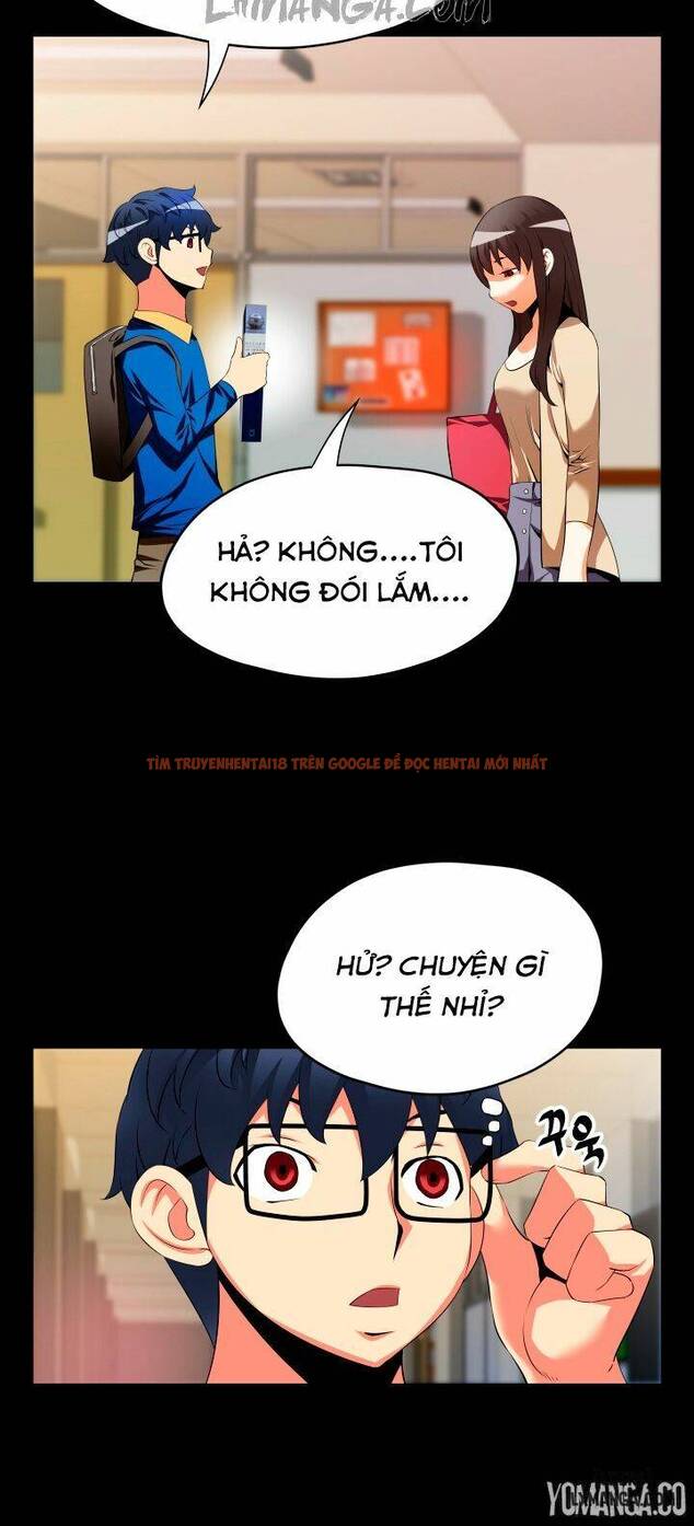 Xem ảnh 13 trong truyện hentai Thông Số Tình Yêu - Chapter 42 - hentaitvn.net
