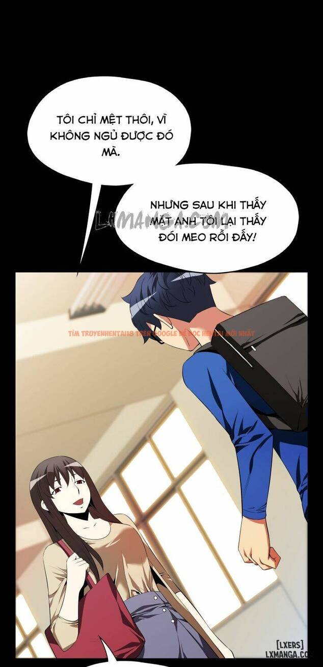 Xem ảnh 17 trong truyện hentai Thông Số Tình Yêu - Chapter 42 - hentaitvn.net