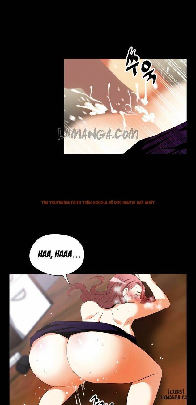 Xem ảnh 32 trong truyện hentai Thông Số Tình Yêu - Chapter 42 - hentaitvn.net