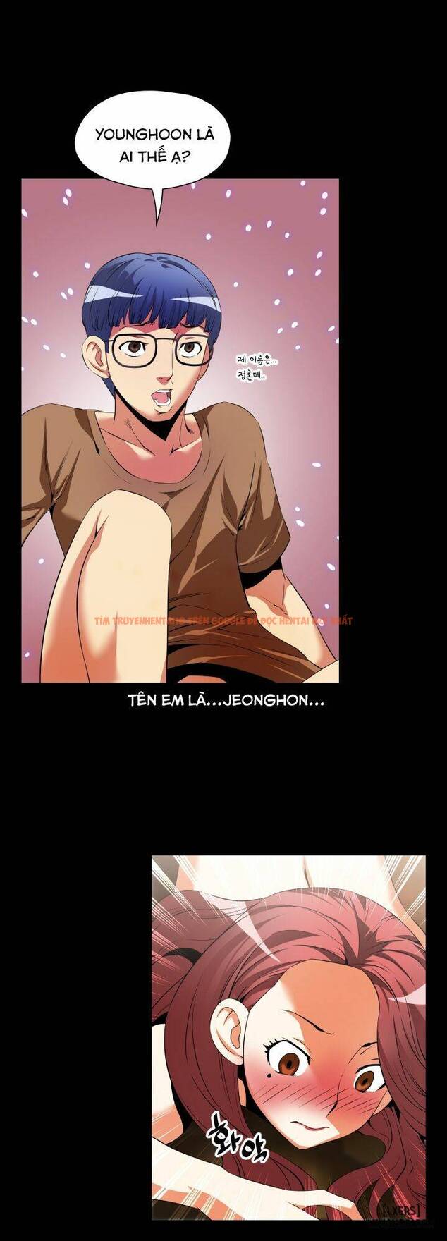 Xem ảnh 34 trong truyện hentai Thông Số Tình Yêu - Chapter 42 - hentaitvn.net