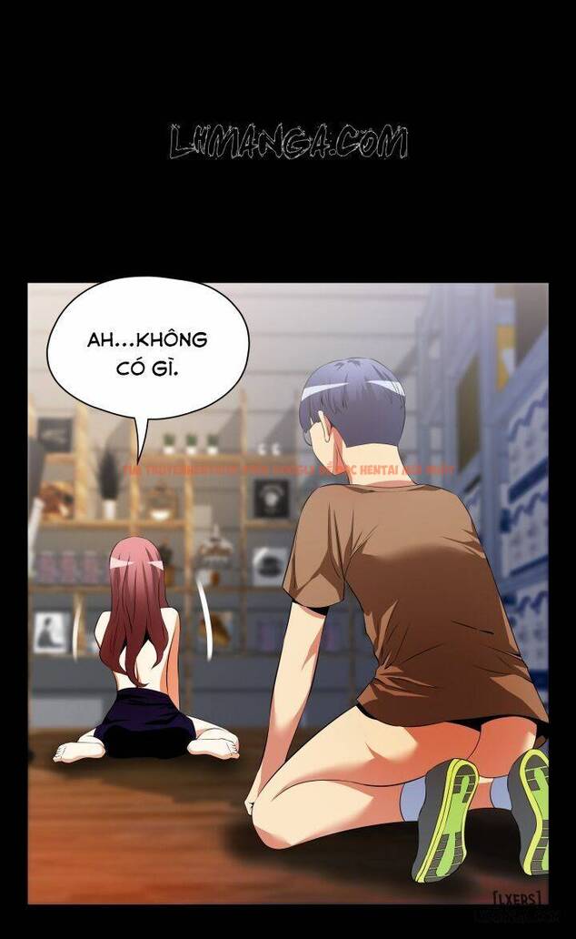Xem ảnh 35 trong truyện hentai Thông Số Tình Yêu - Chapter 42 - hentaitvn.net