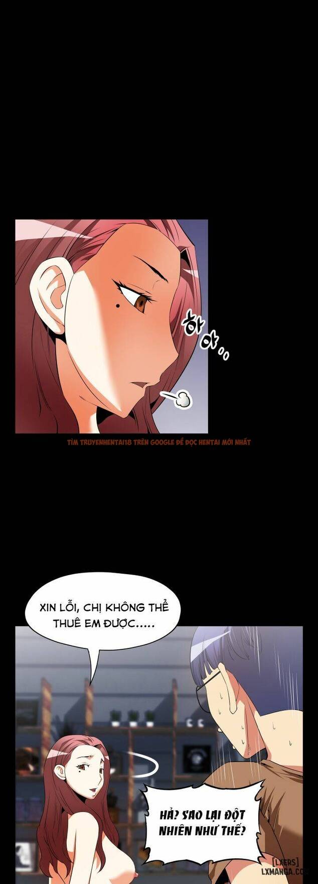 Xem ảnh 37 trong truyện hentai Thông Số Tình Yêu - Chapter 42 - hentaitvn.net