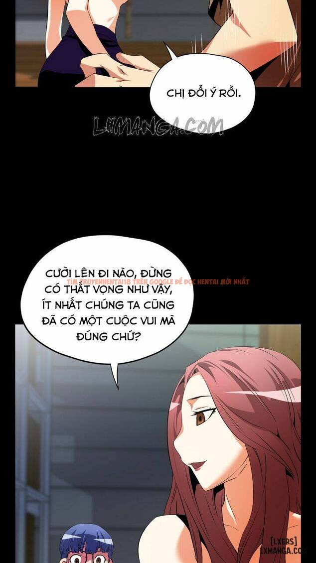 Xem ảnh 38 trong truyện hentai Thông Số Tình Yêu - Chapter 42 - hentaitvn.net