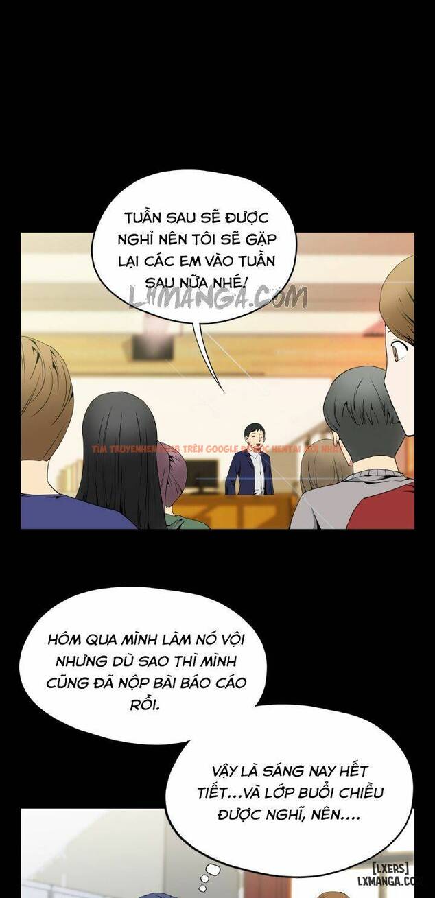 Xem ảnh 4 trong truyện hentai Thông Số Tình Yêu - Chapter 42 - hentaitvn.net