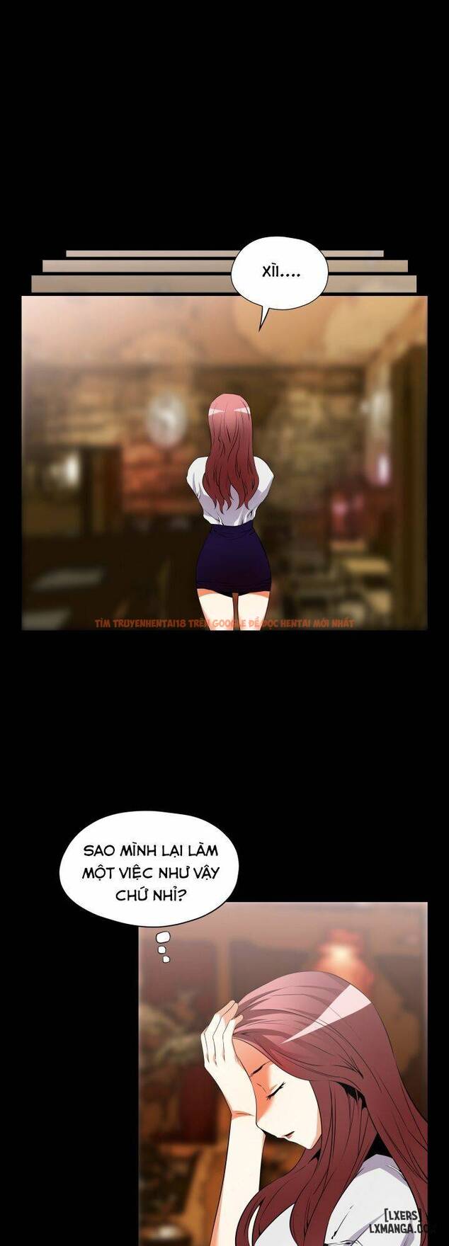 Xem ảnh 40 trong truyện hentai Thông Số Tình Yêu - Chapter 42 - hentaitvn.net
