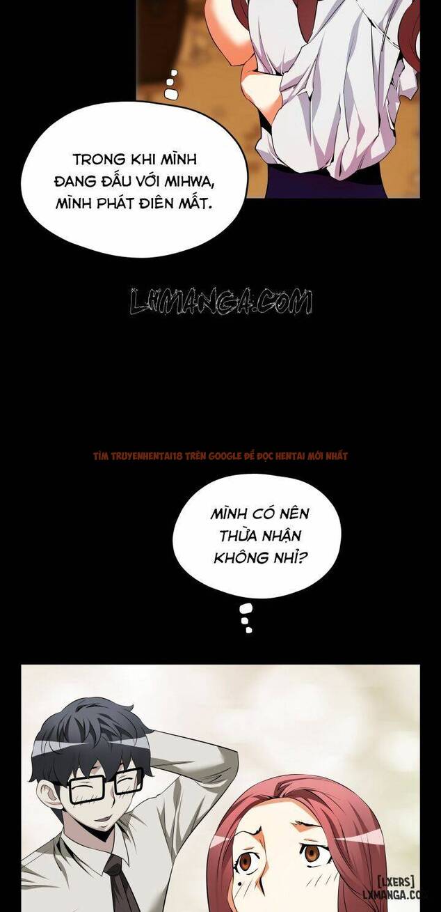 Xem ảnh 41 trong truyện hentai Thông Số Tình Yêu - Chapter 42 - hentaitvn.net