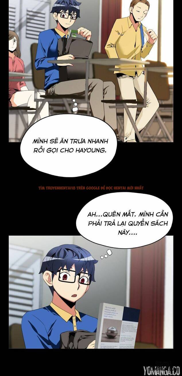 Xem ảnh 5 trong truyện hentai Thông Số Tình Yêu - Chapter 42 - hentaitvn.net