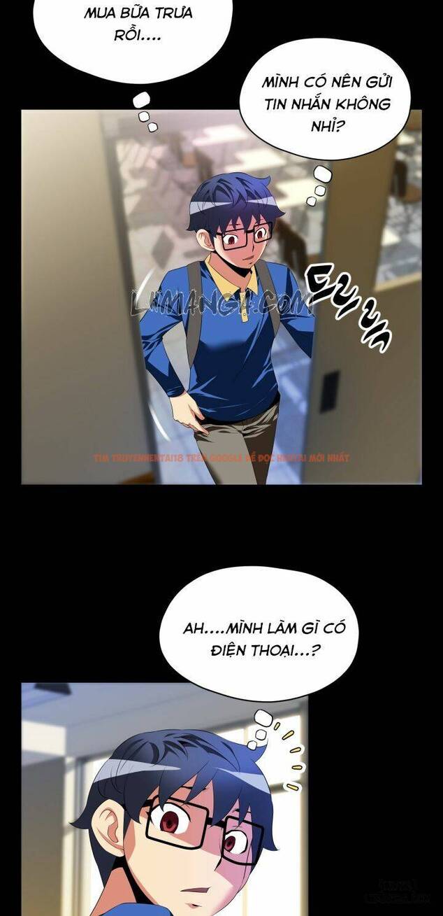 Xem ảnh 7 trong truyện hentai Thông Số Tình Yêu - Chapter 42 - hentaitvn.net