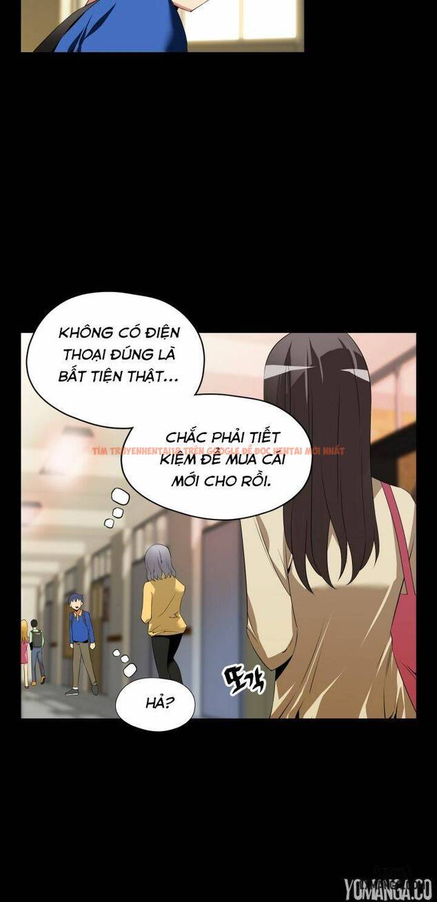 Xem ảnh 8 trong truyện hentai Thông Số Tình Yêu - Chapter 42 - hentaitvn.net