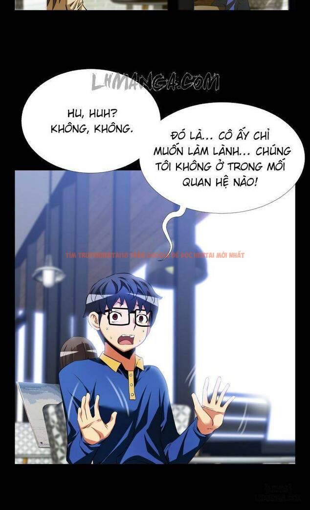 Xem ảnh 10 trong truyện hentai Thông Số Tình Yêu - Chapter 43 - hentaitvn.net