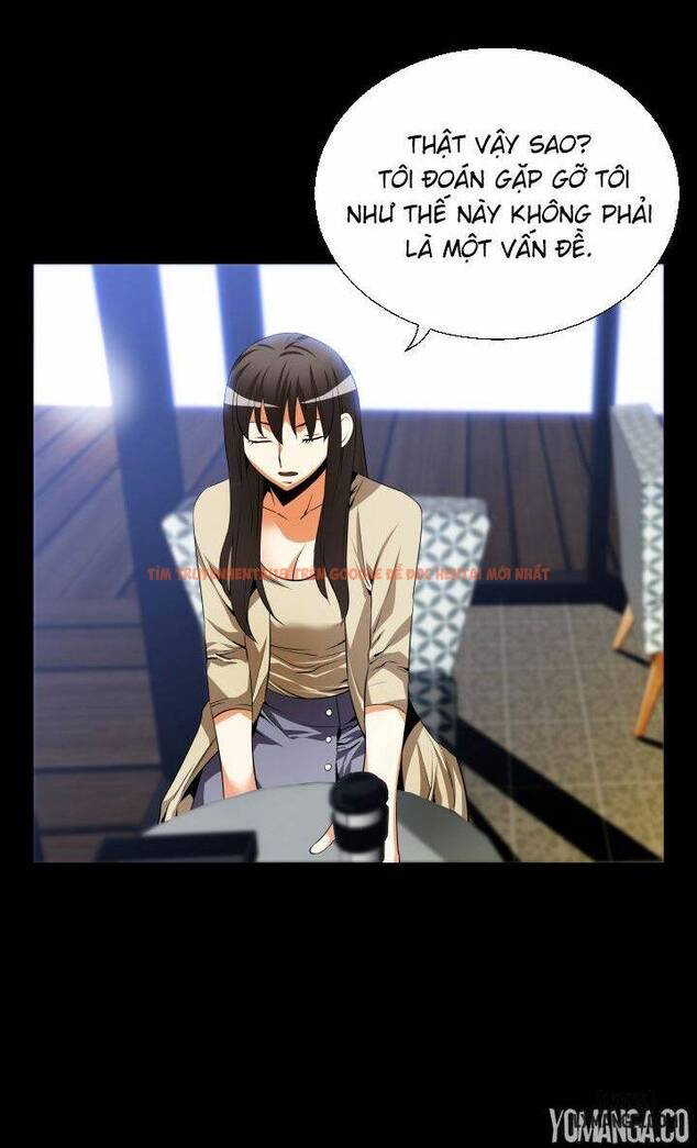 Xem ảnh 11 trong truyện hentai Thông Số Tình Yêu - Chapter 43 - hentaitvn.net
